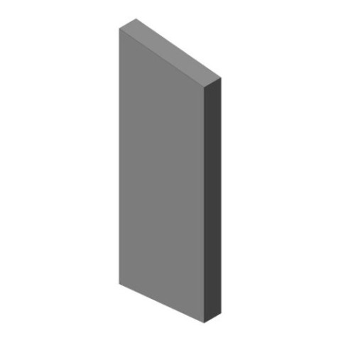 Deflektor II - KV 025F P01 